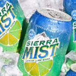 History of Sierra Mist