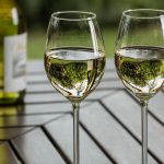 Calories in Different Types of White Wine